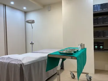 金蘋果美學診所實景 4