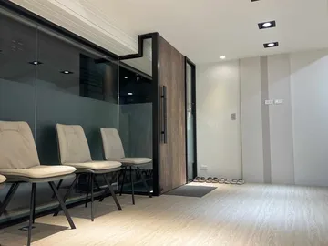 金蘋果美學診所實景 1