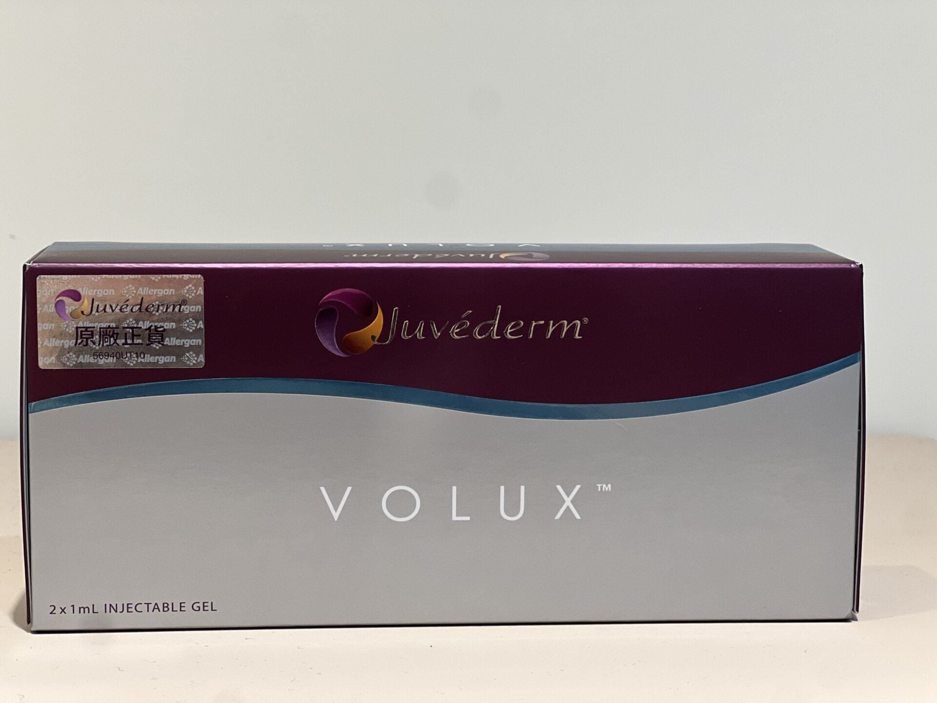 喬雅登Volux