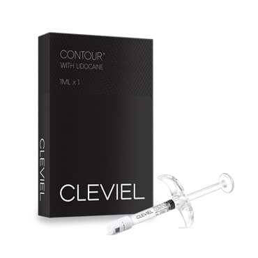 V50玻尿酸（CLEVIEL CONTOUR）產品圖