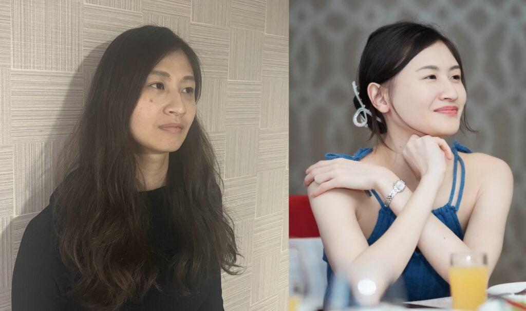 淚溝玻尿酸